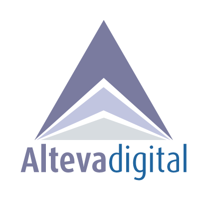 Alteva Digital Logo